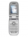 Sony Ericsson Z520