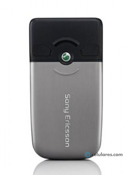 Imagen 3 Sony Ericsson Z550