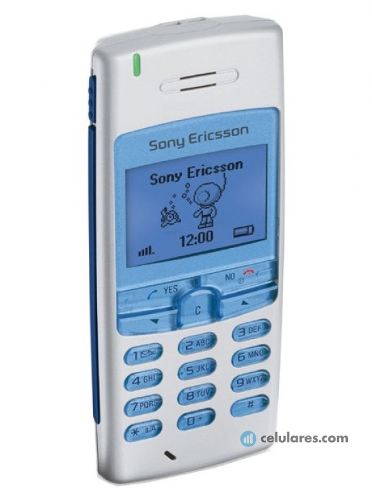 Sony Ericsson T105