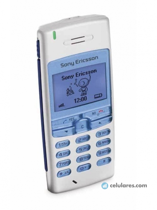 Sony Ericsson T106