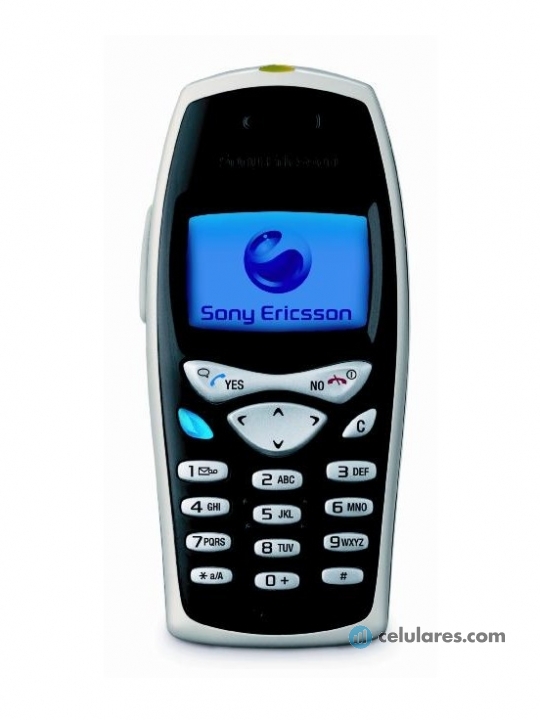 Sony Ericsson T200