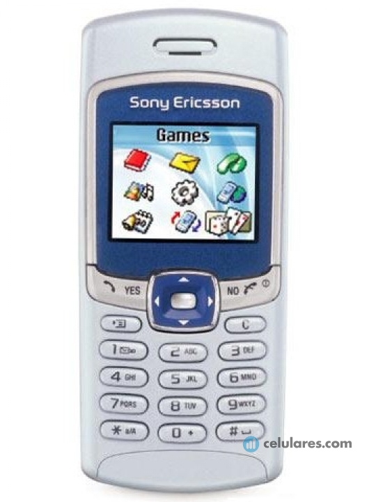 Sony Ericsson T226