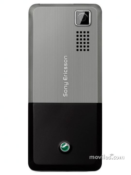 Imagen 3 Sony Ericsson T280