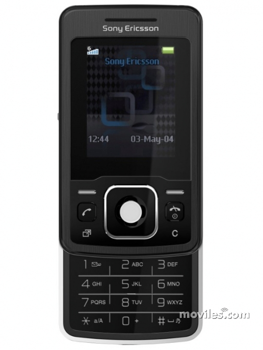 Sony Ericsson T303