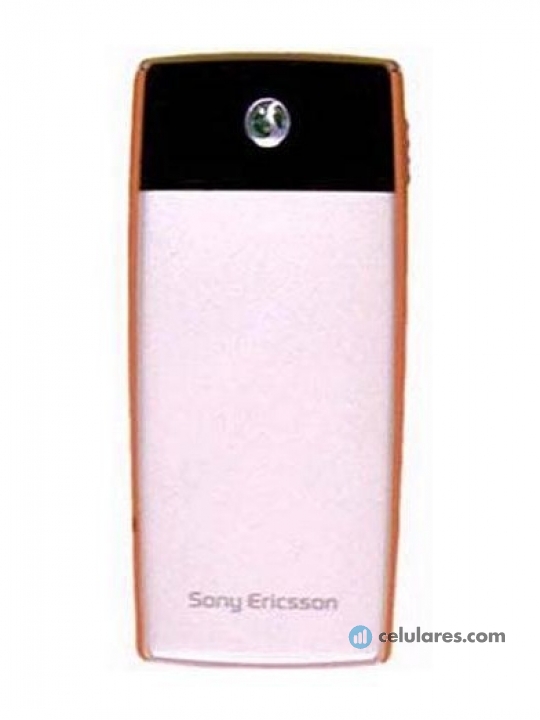 Imagen 3 Sony Ericsson T316