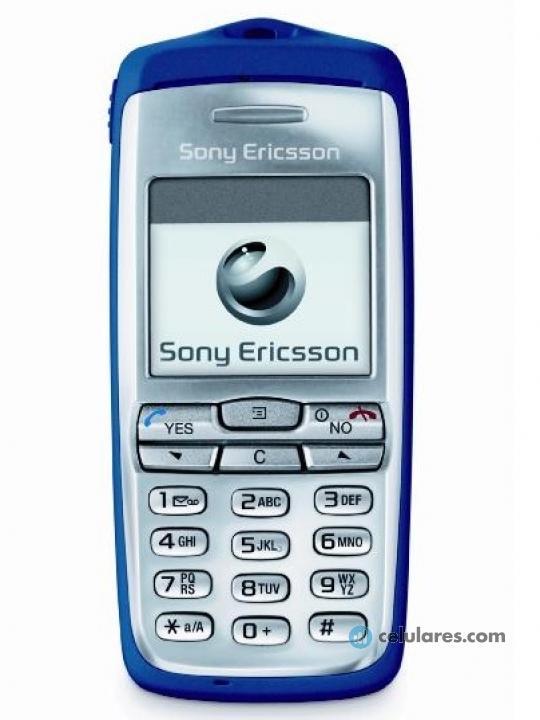 Sony Ericsson T600