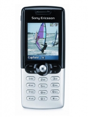 Sony Ericsson T610