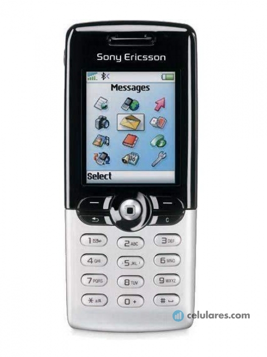 Sony Ericsson T616