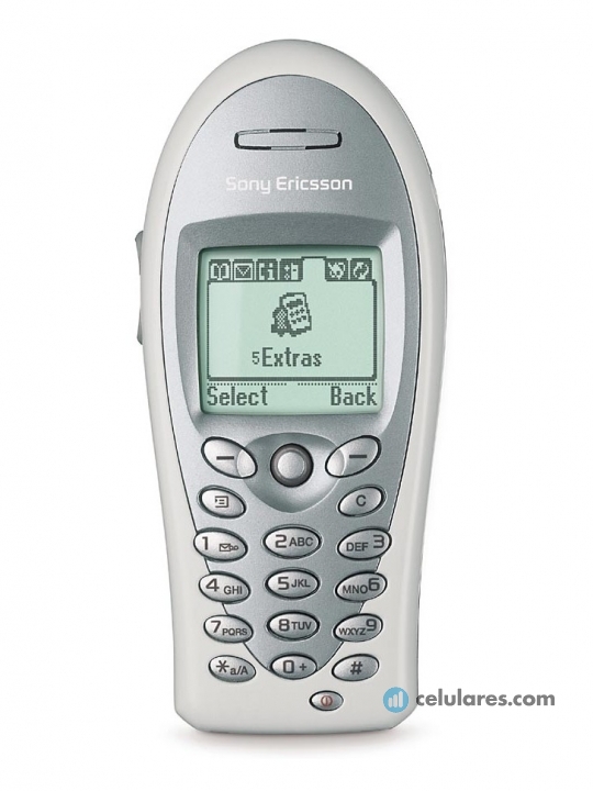 Sony Ericsson t61z