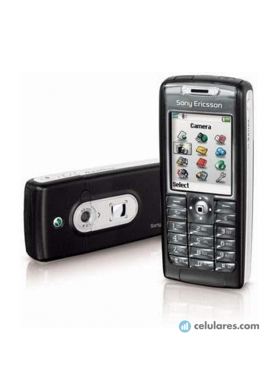 Imagen 2 Sony Ericsson T637