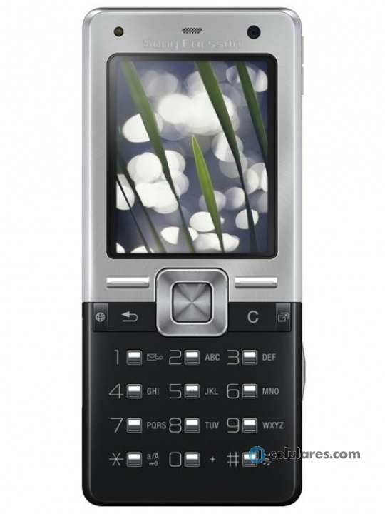 Sony Ericsson T650i