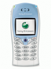 Sony Ericsson T68i