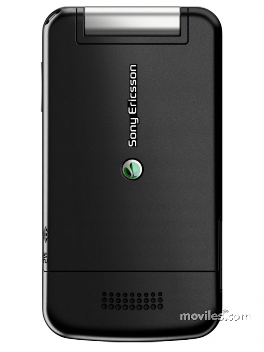 Imagen 2 Sony Ericsson T707