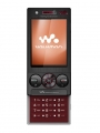 Fotografia pequeña Sony Ericsson t715a