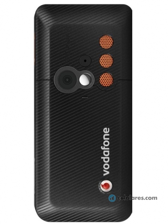Imagen 2 Sony Ericsson V630i