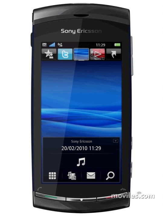 Sony Ericsson Vivaz