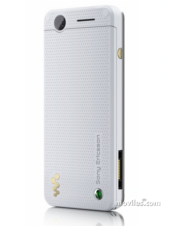 Imagen 4 Sony Ericsson W302