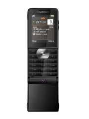 Sony Ericsson W350a