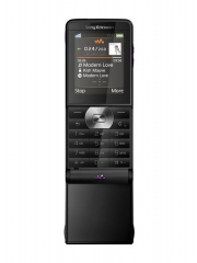 Fotografia Sony Ericsson W350i