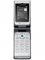 Sony Ericsson W380a