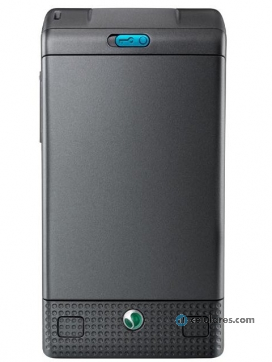 Imagen 3 Sony Ericsson W380a