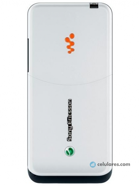 Imagen 4 Sony Ericsson W580