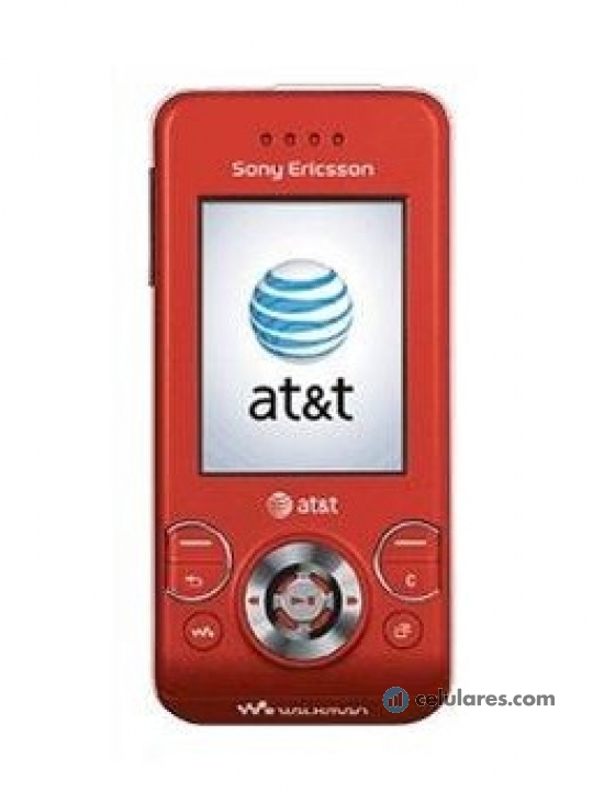 Imagen 5 Sony Ericsson W580c