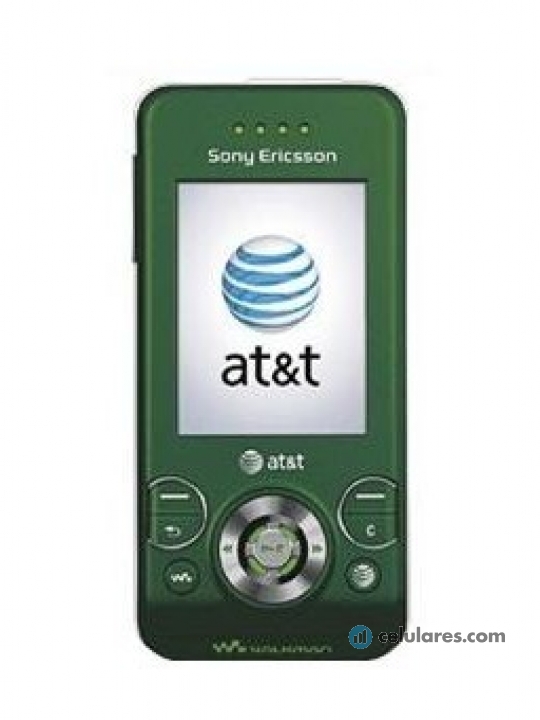 Imagen 6 Sony Ericsson W580c