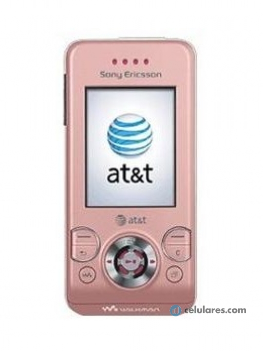 Imagen 7 Sony Ericsson W580c