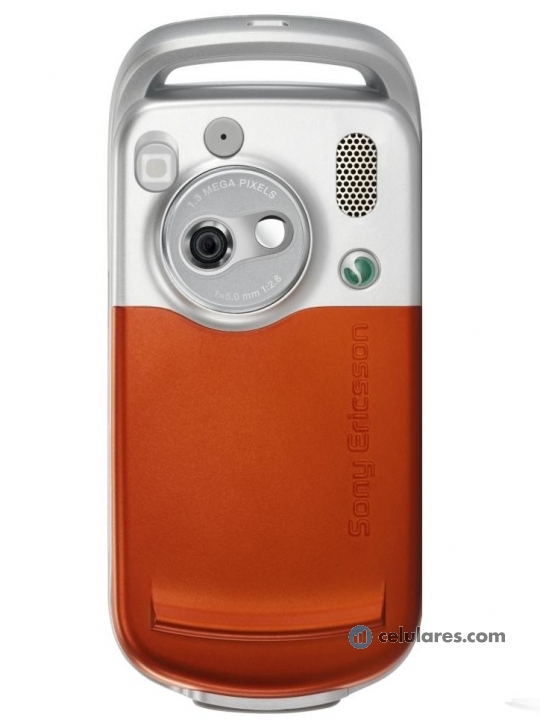 Sony Ericsson W600