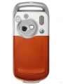 Sony Ericsson W600