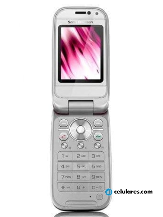 Sony Ericsson w750i