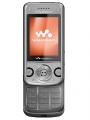 Sony Ericsson W760