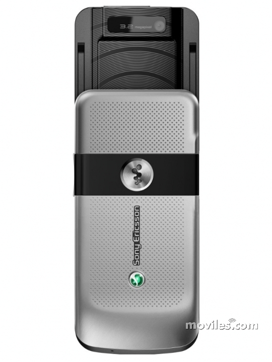 Imagen 4 Sony Ericsson W760