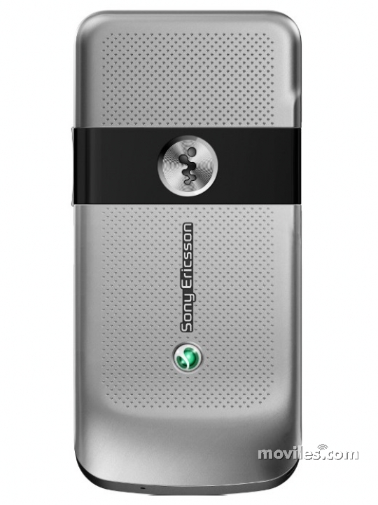 Imagen 5 Sony Ericsson W760