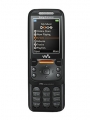 Sony Ericsson W830