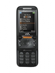 Sony Ericsson W830c