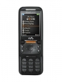 Sony Ericsson W830c