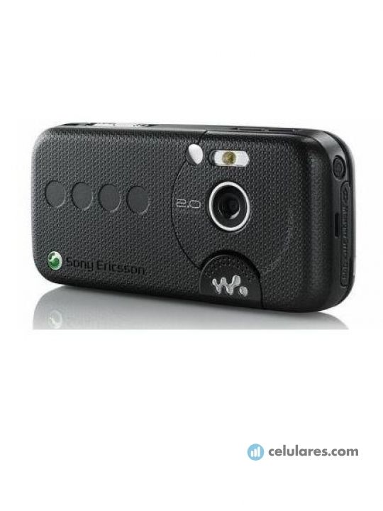 Imagen 3 Sony Ericsson W830c