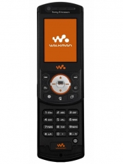 Sony Ericsson W900