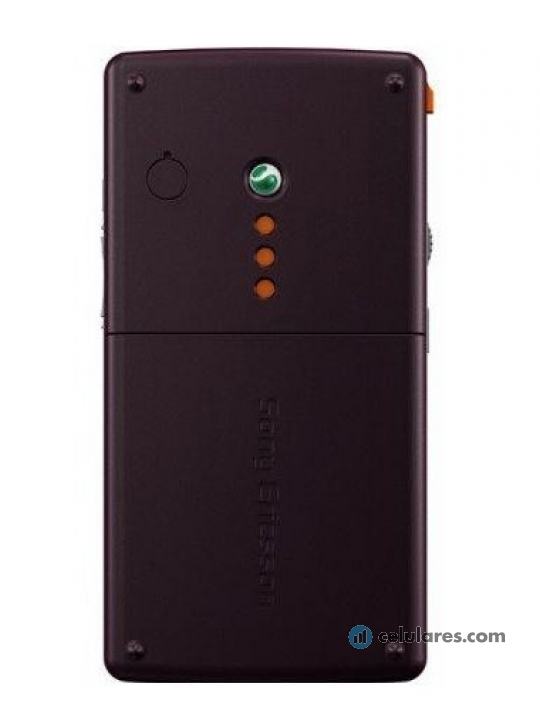 Imagen 2 Sony Ericsson W958c