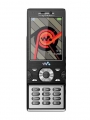 Sony Ericsson W995a