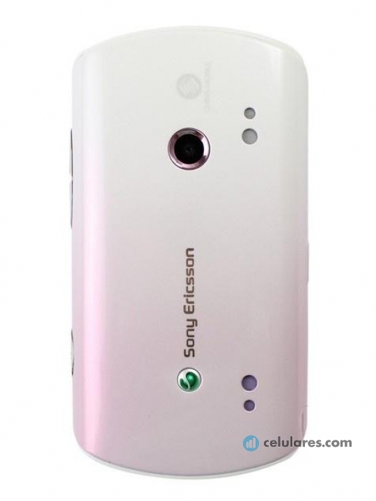 Imagen 4 Sony Ericsson WT18i