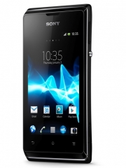 Sony Xperia E