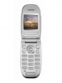 Sony Ericsson Z300a