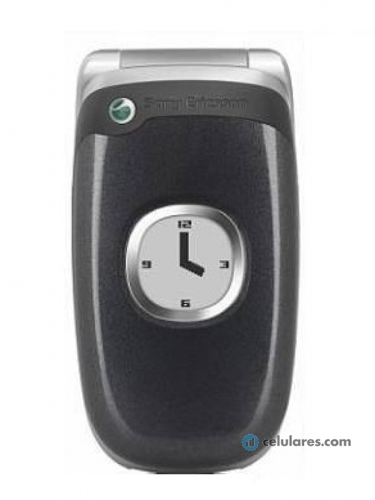 Imagen 2 Sony Ericsson Z300a