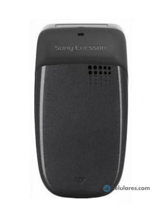 Imagen 3 Sony Ericsson Z300a