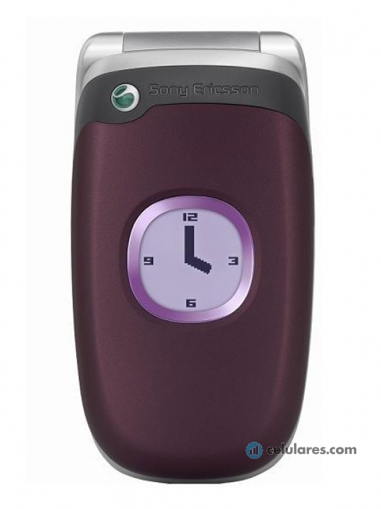Imagen 4 Sony Ericsson Z300a