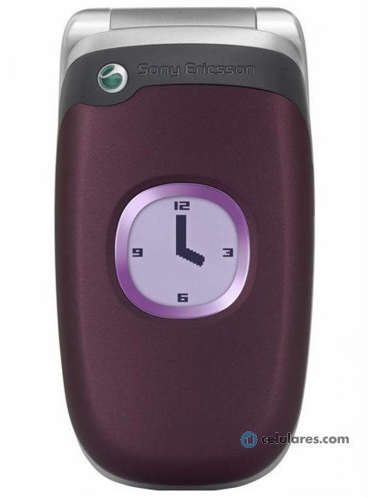 Imagen 4 Sony Ericsson Z300i