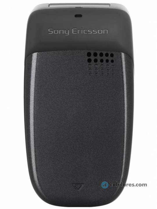 Imagen 3 Sony Ericsson Z300i